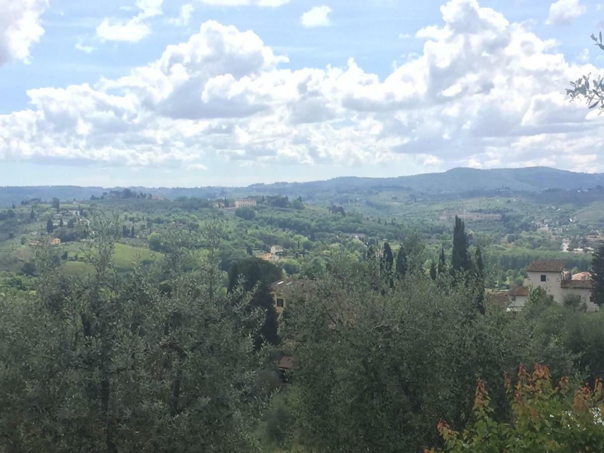 Tuscan Sun Pousada