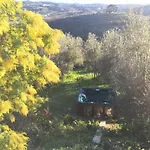 Tuscan Sun Villa